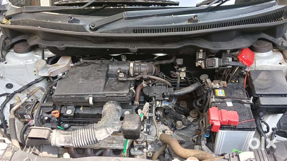 Maruti Suzuki Xl6 1.5 Zeta Mt, 2024, Petrol
