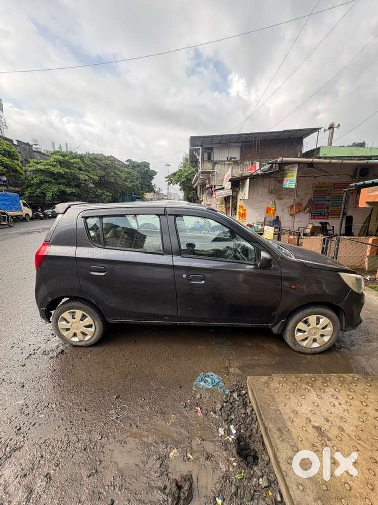 2015 Maruti Alto Petrol Manual