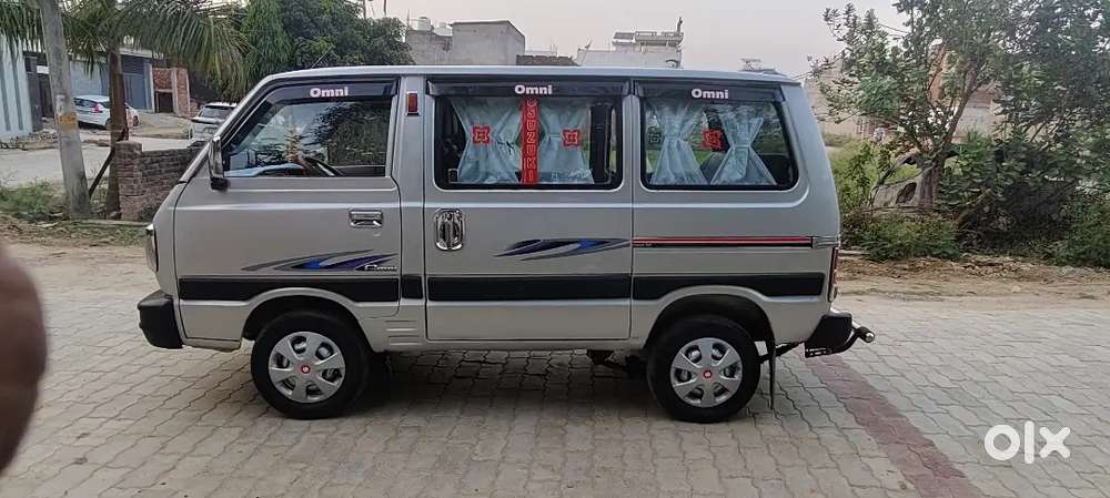 Good Condition Omni