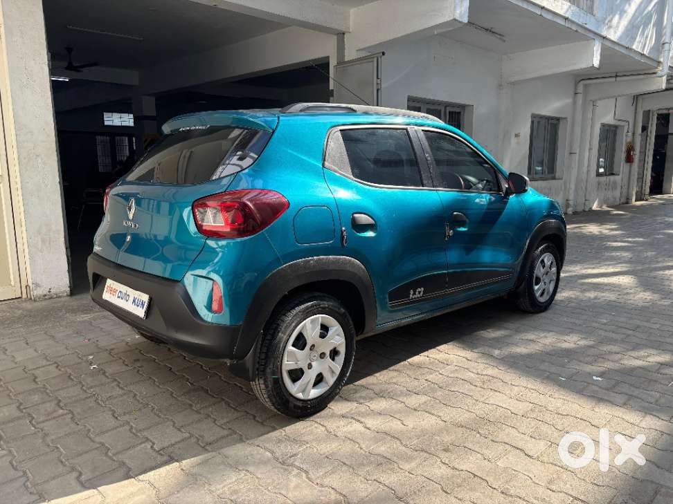 Renault Kwid Rxt 1.0, 2023, Petrol