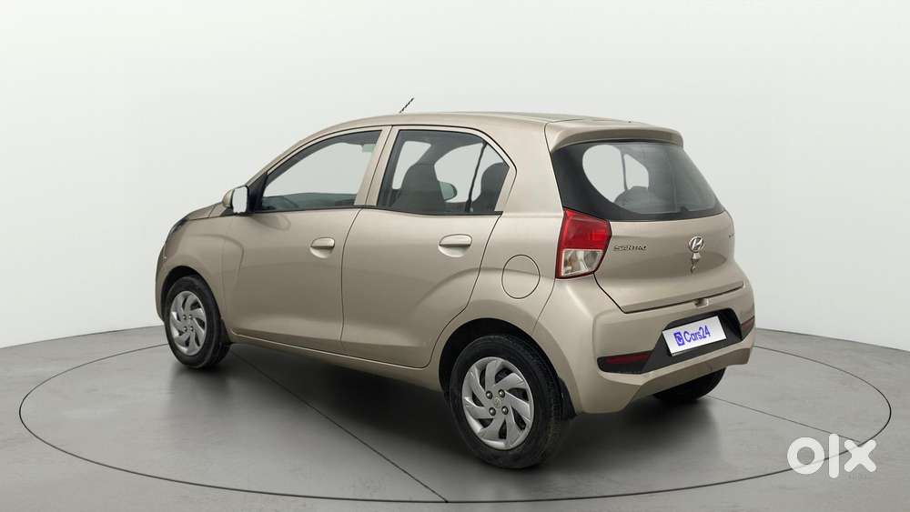Hyundai New Santro 1.1 Sportz Amt, 2019, Petrol