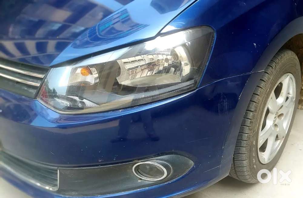 Volkswagen Vento Highline Petrol Classic Condition