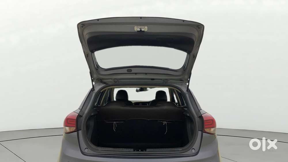 Hyundai Elite I20 1.2 Magna Plus, 2019, Petrol