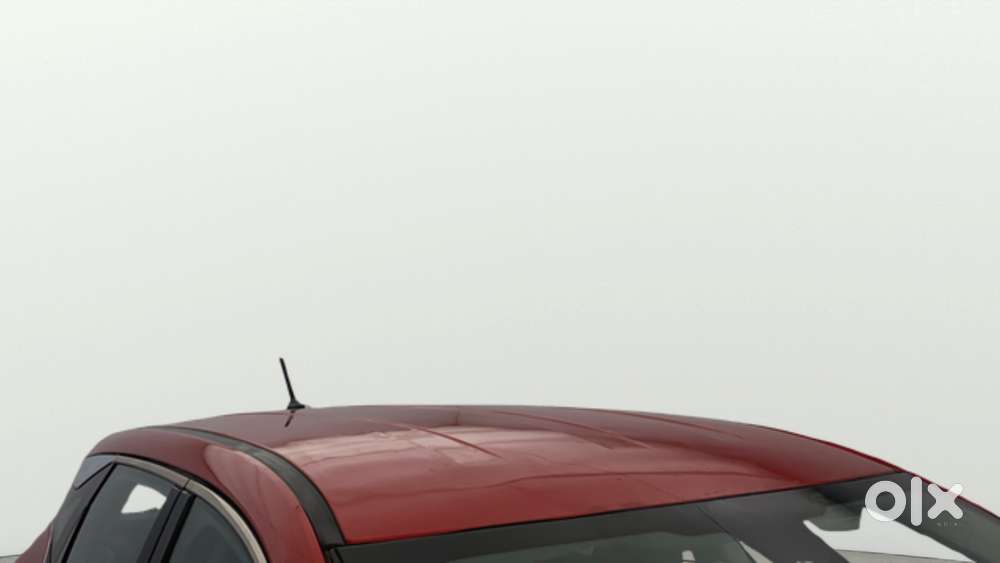 Tata Harrier Xm, 2020, Diesel