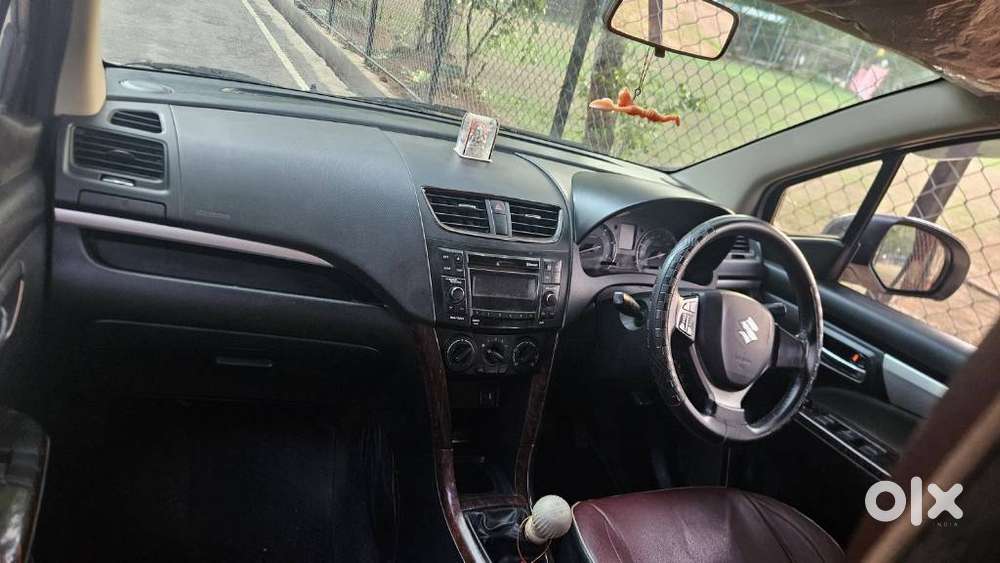 Maruti Suzuki Ertiga Shvs Vdi, 2018, Diesel