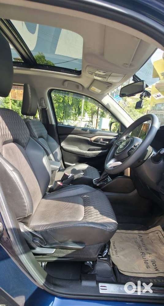 Maruti Suzuki Grand Vitara 1.5 Alpha Plus Intelligent Hybrid Ecvt, 2..