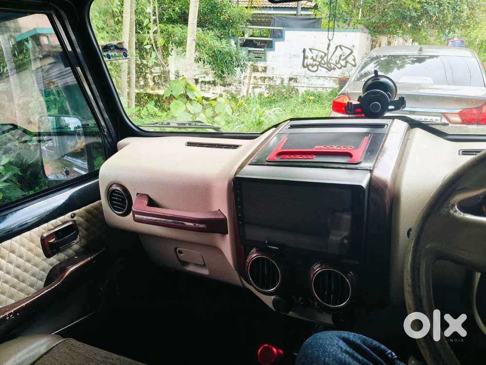 Mahindra Thar 2019 Diesel