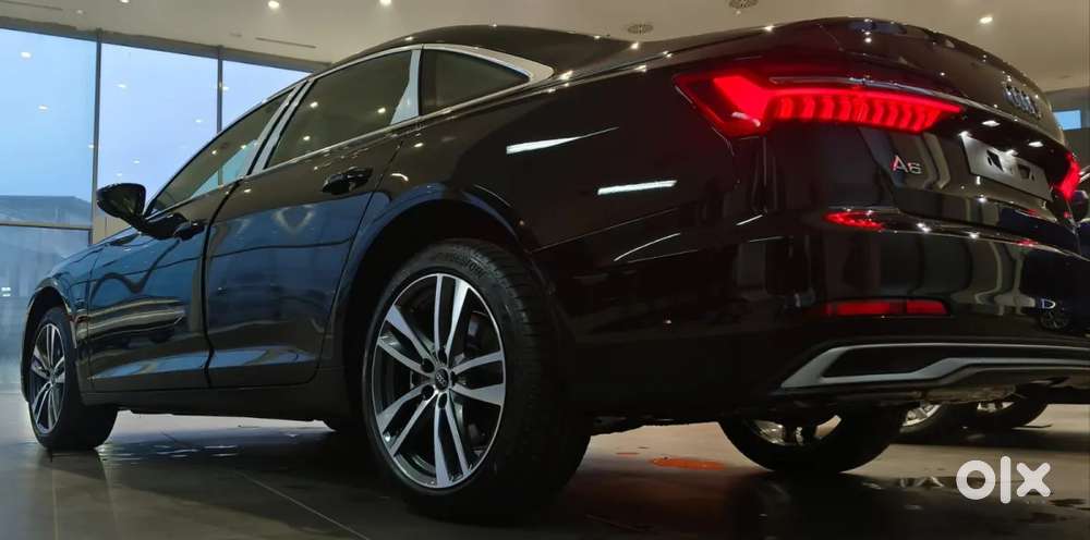 Audi A6 2.0 45 Tfsi Technology, 2024, Petrol