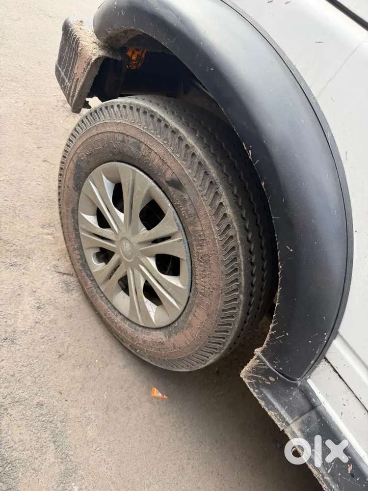 Maruti Suzuki Gypsy 2006 Model