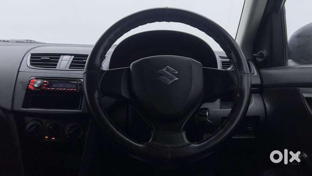 Maruti Suzuki Swift 1.3 Lxi, 2013, Petrol