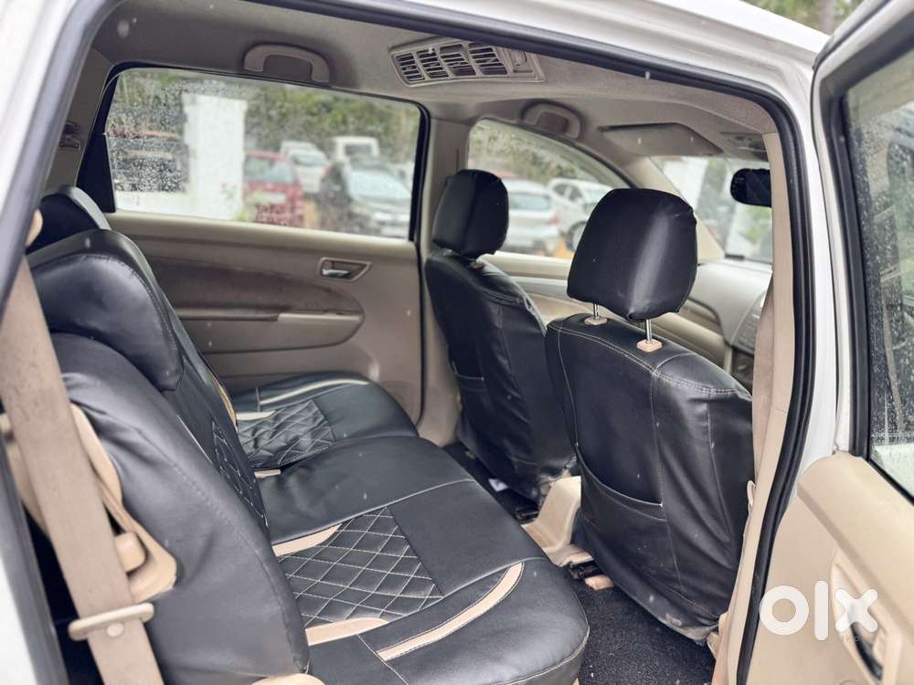 Maruti Suzuki Ertiga Vxi, 2015, Petrol