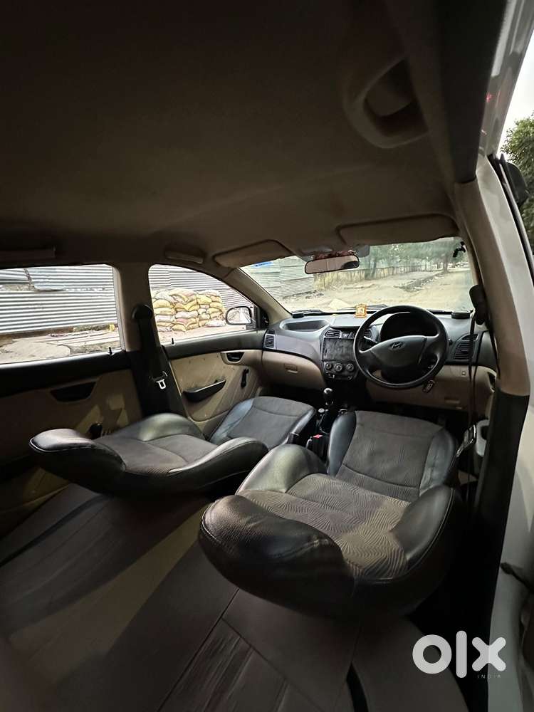 Hyundai Eon 2013