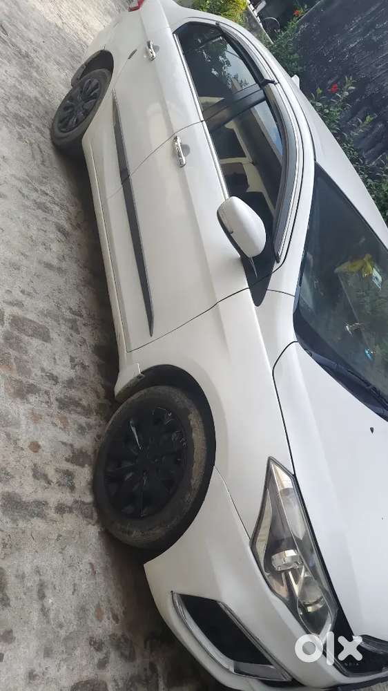 Maruti Suzuki Sigma 2021