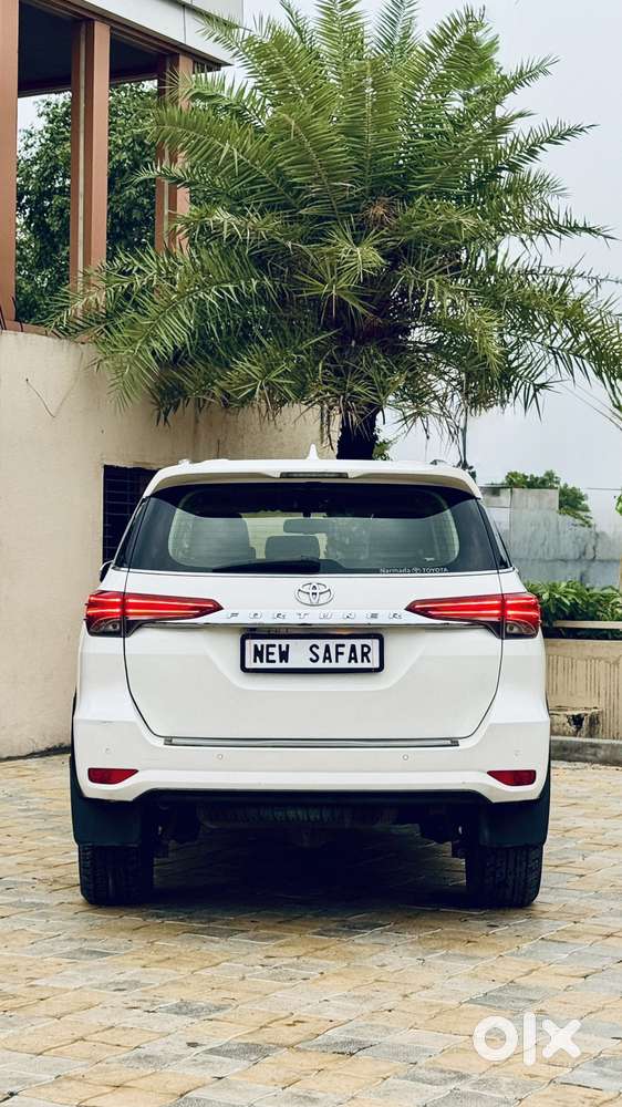 Toyota Fortuner 3.0 4x2 Automatic, 2019, Diesel
