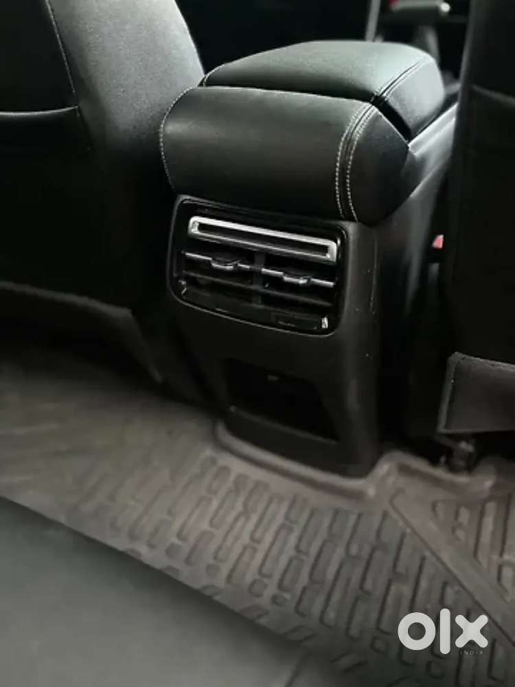 Mg Hector Urgent Sale