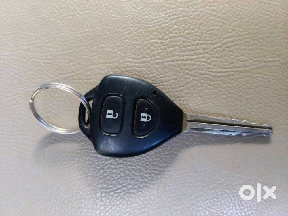 Toyota Innova 2.5 V 7 Str, 2015, Diesel