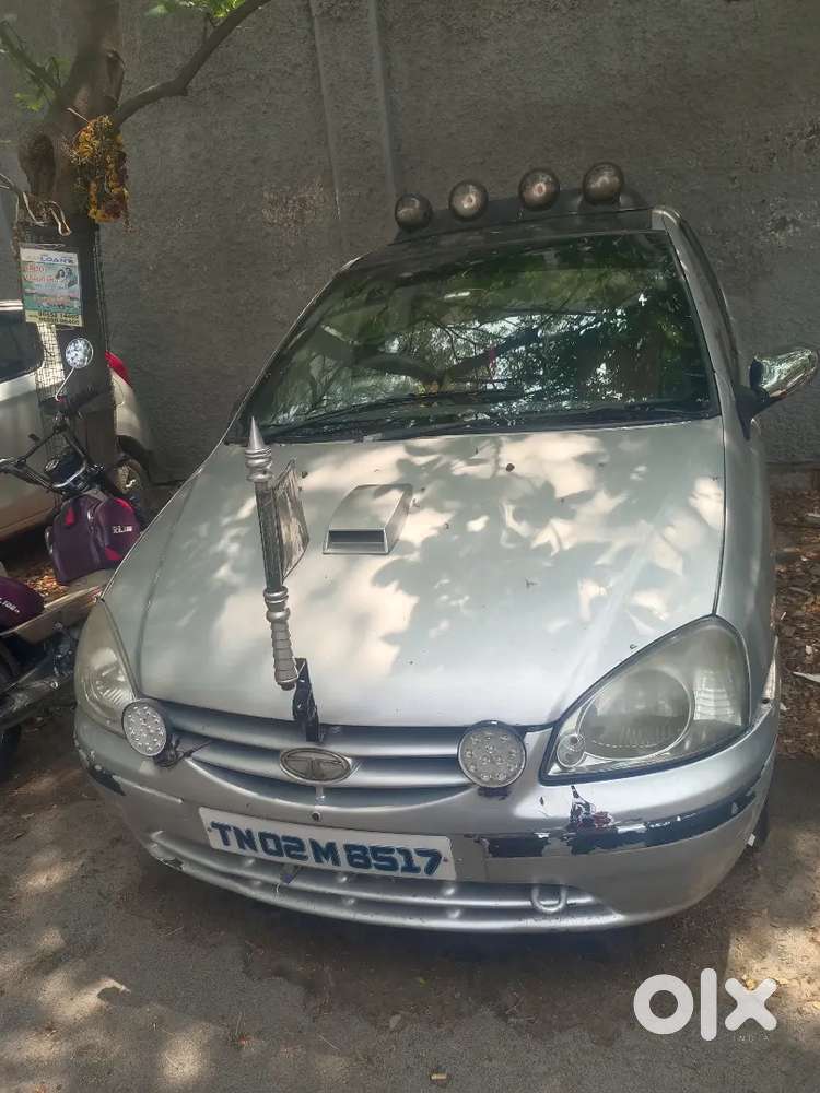 Tata Indica Dl