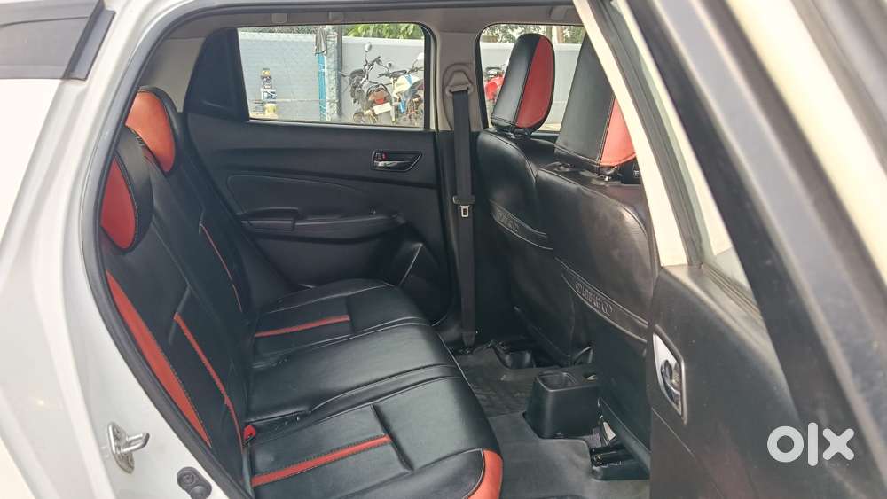 Maruti Suzuki Swift Vxi, 2018, Petrol