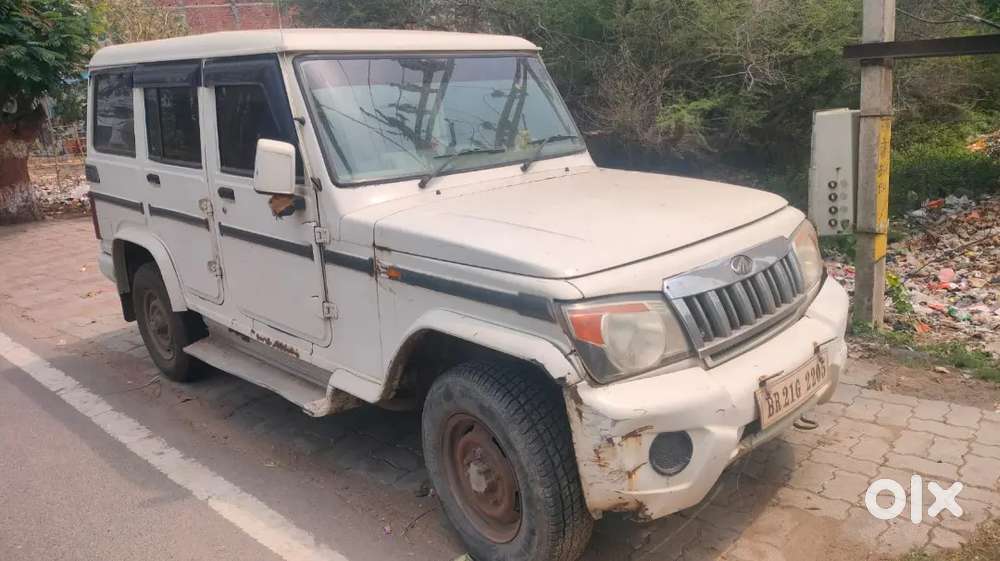 Bolero Slx
