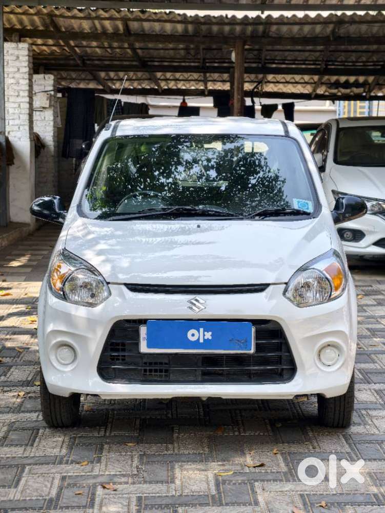 Maruti Suzuki Alto 800 Lxi Anniversary Edition, 2016, Petrol