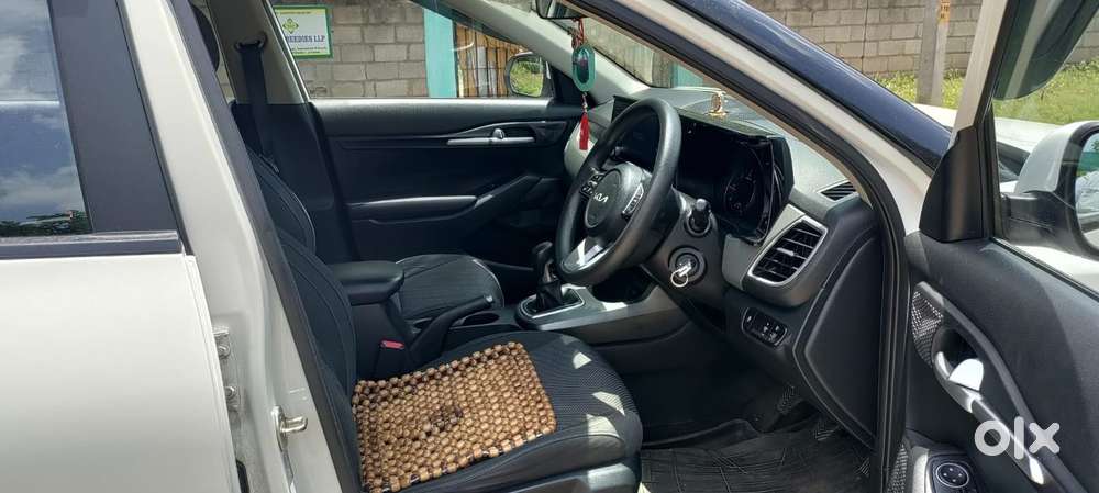 Kia Seltos HTK D, 2022, Diesel