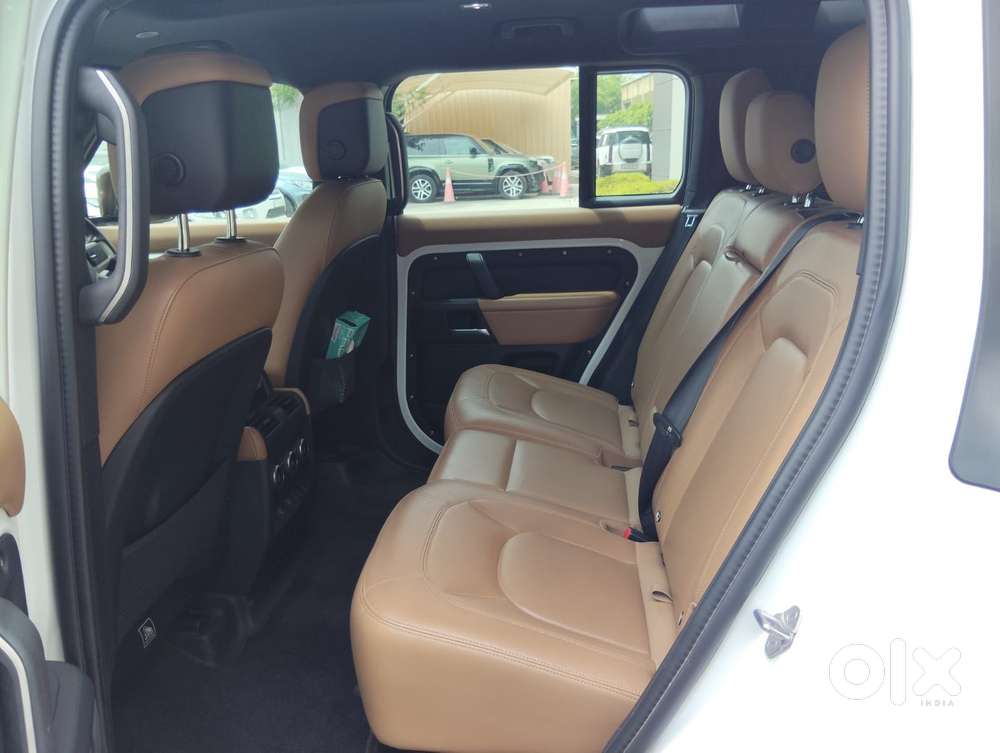 Land Rover Defender 5.0 110 V8, 2025, Petrol