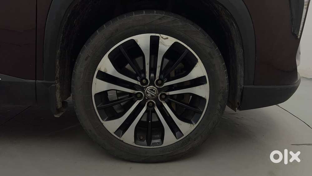 Mg Hector Plus Smart 1.5 Turbo Petrol 7 Str, 2021, Petrol