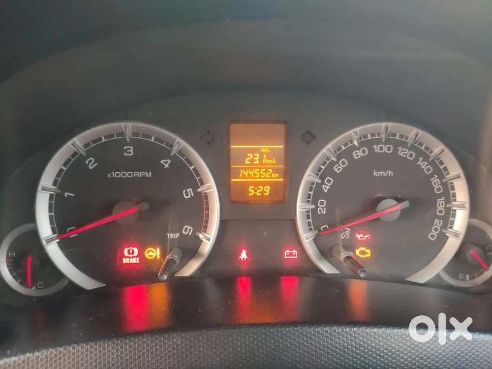 Maruti Suzuki Swift