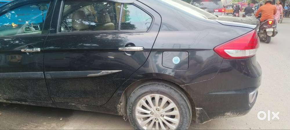 Ciaz For Sale Good Condition, Single Owner