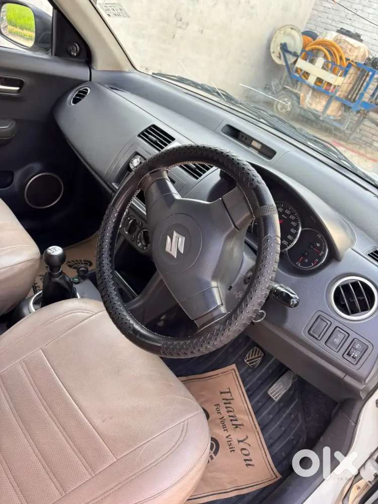 Swift Vdi Maruti Suzuki 2011