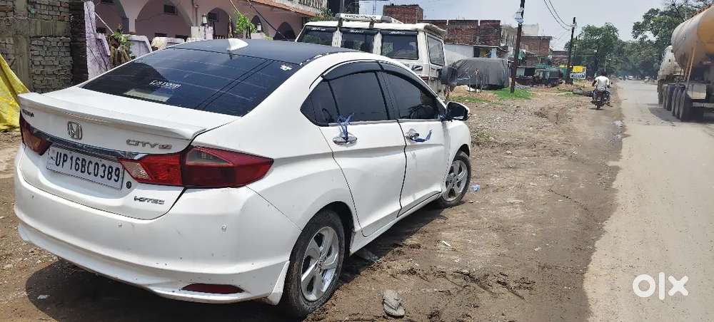 Maruti Suzuki Dzire Tour 2006