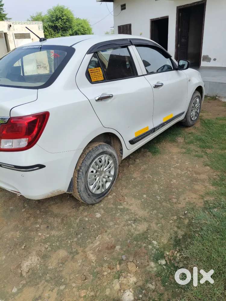 Maruti Suzuki Dzire 1.2 2024
