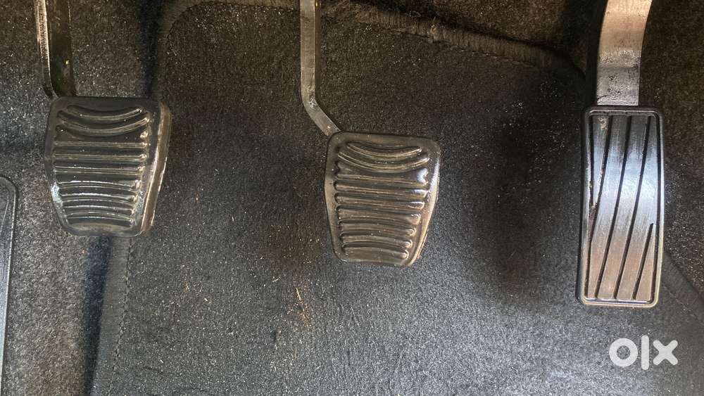 Mahindra Kuv 100 2016-2017 Mfalcon G80 K6 Plus, 2016, Petrol