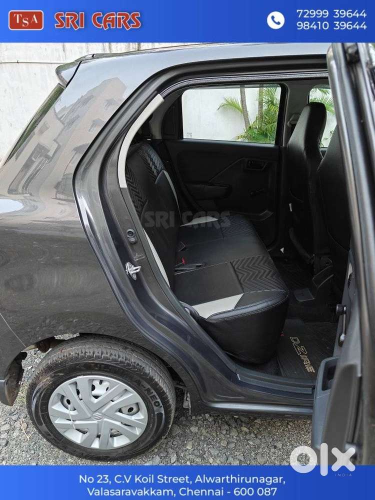 Maruti Suzuki Alto K10 1.0 Lxi (o), 2024, Petrol