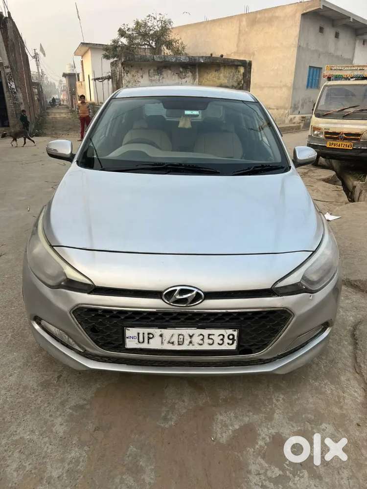 Hyundai New I20 2019 Cng & Hybrids 64000 Km Driven