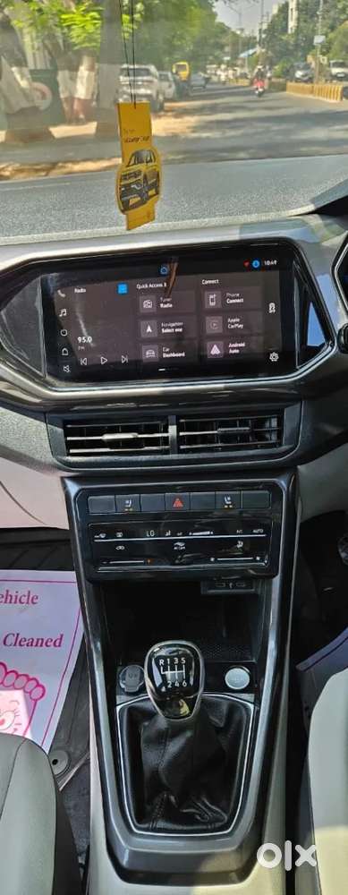 Volkswagen Taigun 1.0 Tsi Topline, 2022, Petrol