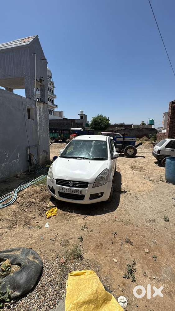 Maruti Suzuki Diesel 2012 Car