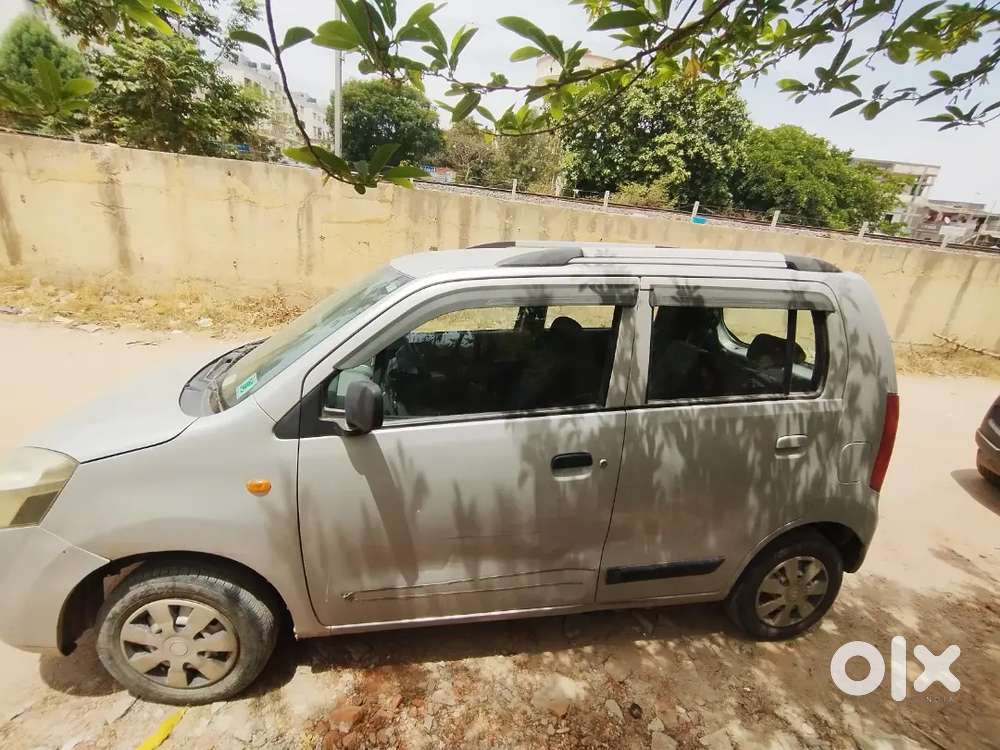 Good Condition But Having Some Mechanical Issues