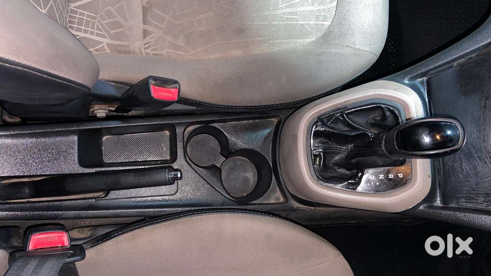 Hyundai Xcent Sx Automatic 1.2 (o), 2014, Petrol