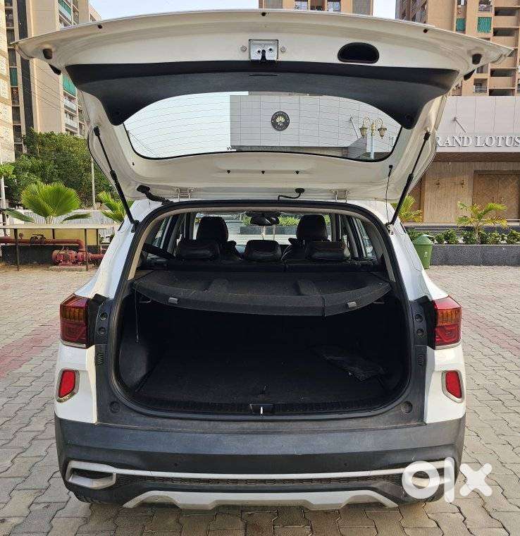 Kia Seltos 1.5 Htx At Petrol, 2023, Petrol