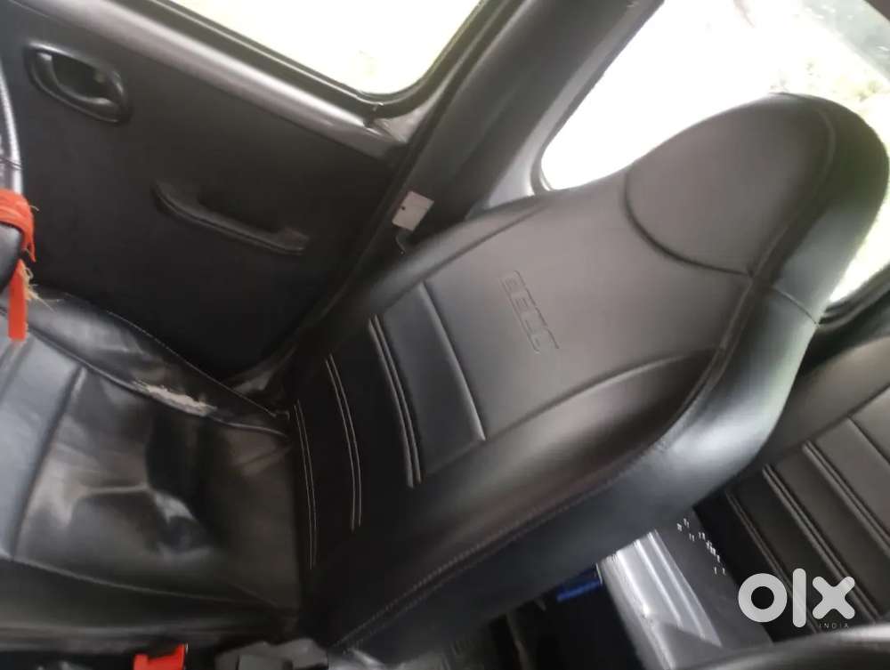 Maruti Suzuki Eeco 2023 Petrol 35000 Km Driven