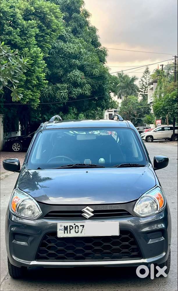 Maruti Suzuki Alto 800 Vxi Airbag, 2017, Petrol