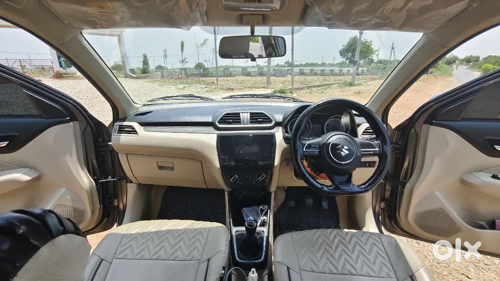 Maruti Suzuki Dzire 2023