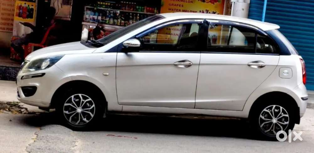Tata Bolt 2017 Diesel Good Condition