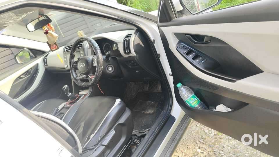 Hyundai Creta 1.6 Ex Petrol, 2023, Petrol