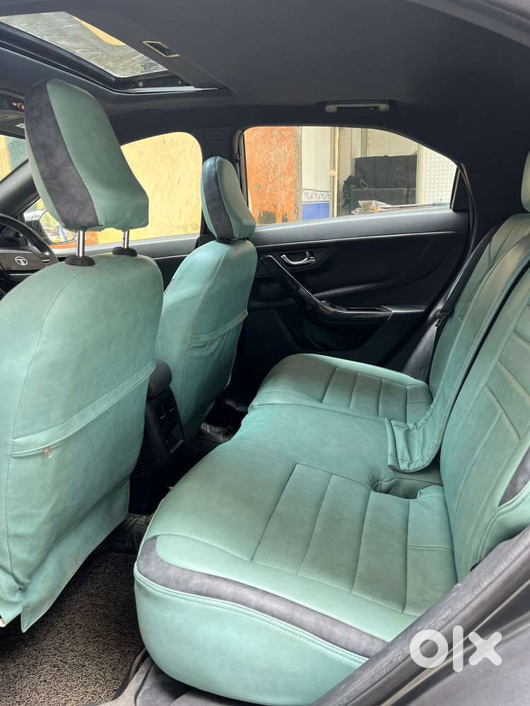 Tata Nexon Fearless Plus 1.2 Revotron Petrol 6 Mt Dt, 2023, Petrol