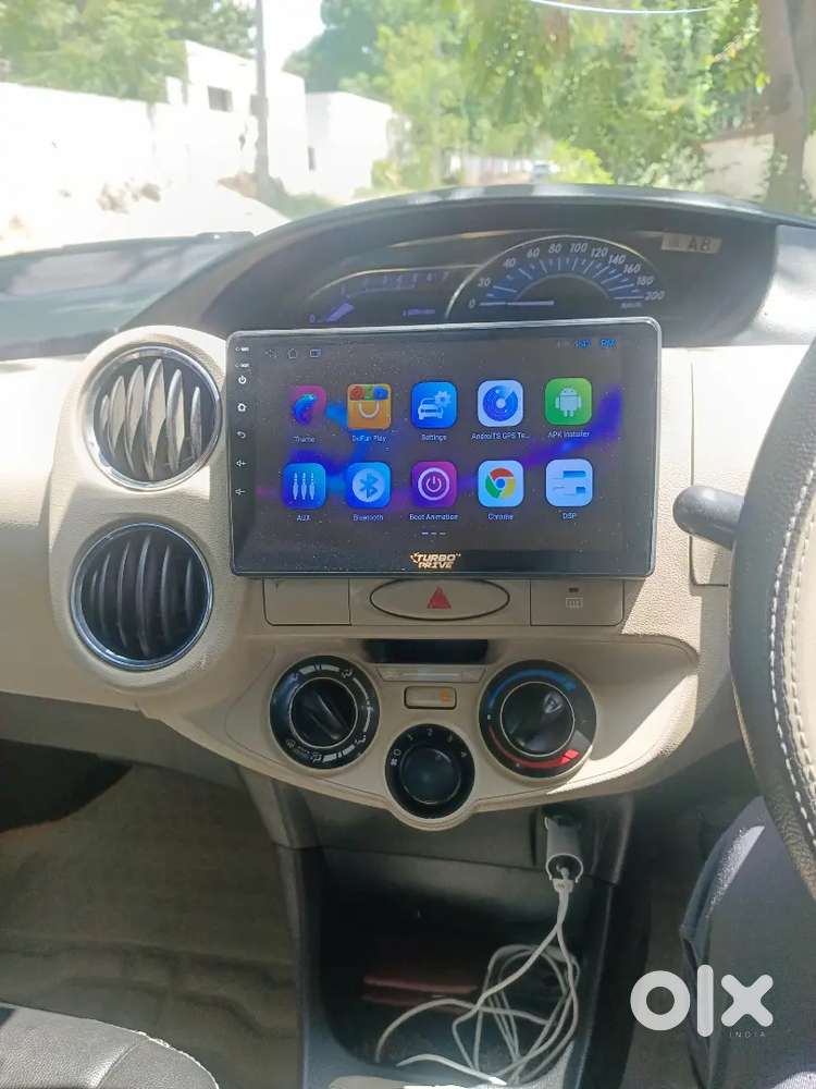 Toyota Etios 2017 Diesel 346929 Km Driven