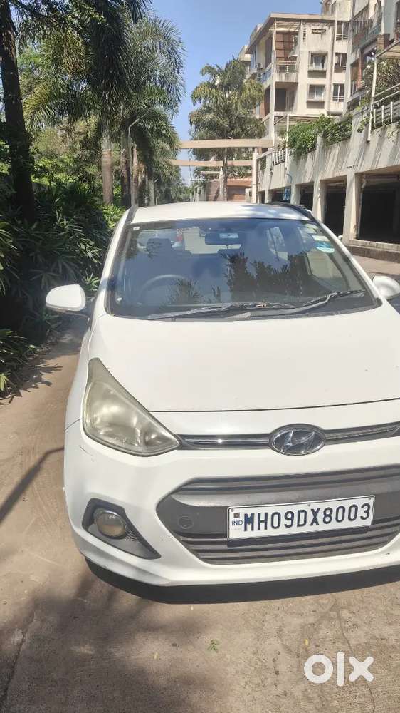 Hyundai Grand I10 2016 Variant