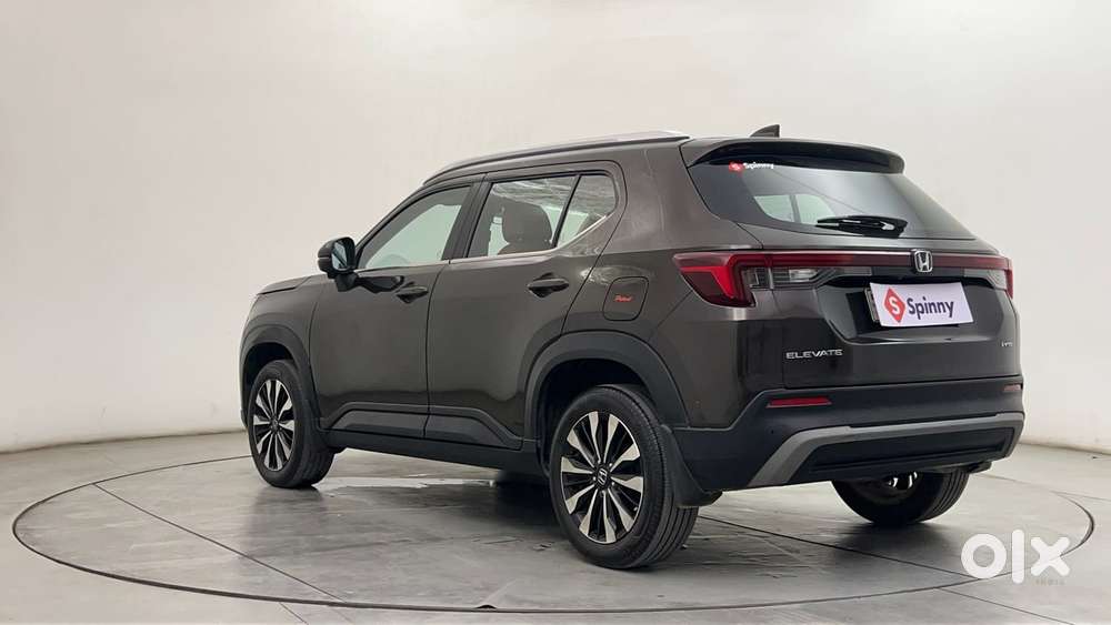 Honda Elevate Vx Mt, 2023, Petrol