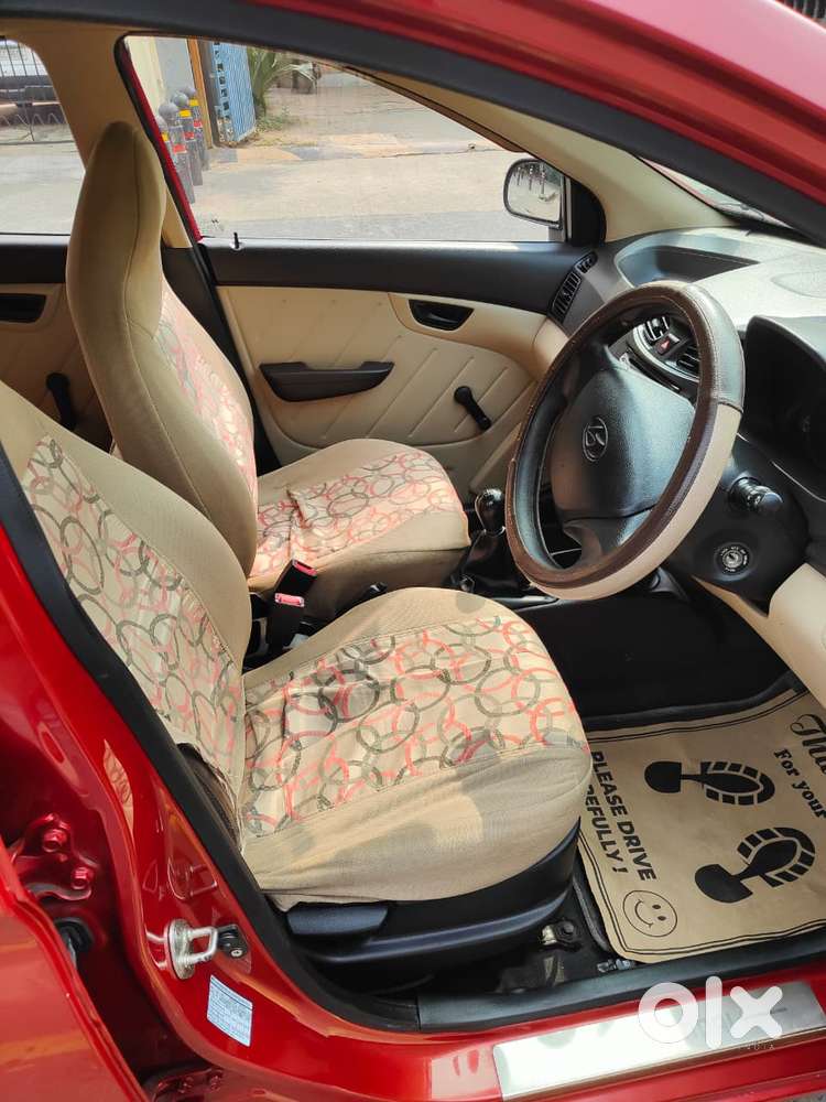 Hyundai Eon D-lite +, 2014, Petrol